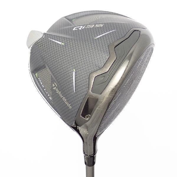 Qi35 AirSpeeder TM S　シャフト　新品未使用品 TaylorMade（テーラーメイド） Qi35 Qi35 MAX LITE ドライバー Air