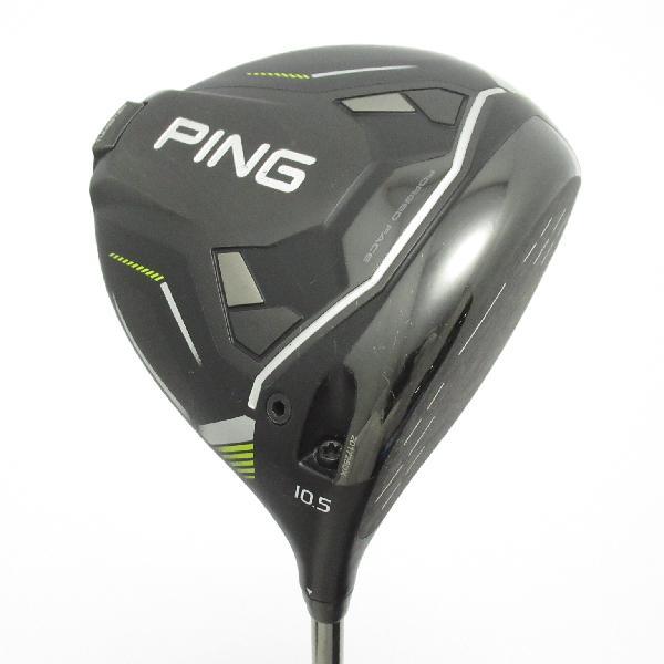 新品 Ping ピン G430 MAX 10K ドライバー 10.5度 (S) PING TOUR 2.0