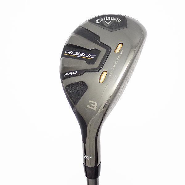 Callaway（キャロウェイ） キャロウェイゴルフ ROGUE ローグ ST PRO 