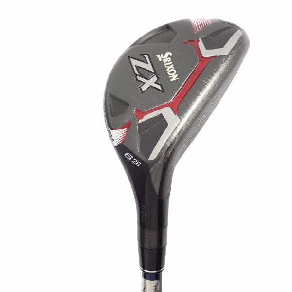 DUNLOP（ダンロップ） SRIXON スリクソン ZX ハイブリッド