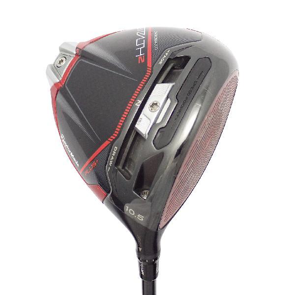 TaylorMade（テーラーメイド） STEALTH ステルス2 PLUS ドライバー 