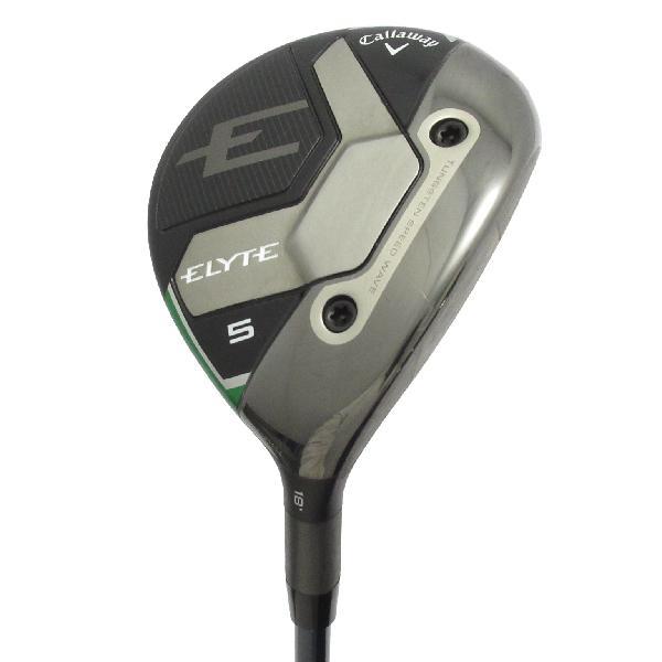 Callaway（キャロウェイ） キャロウェイゴルフ ELYTE エリート 