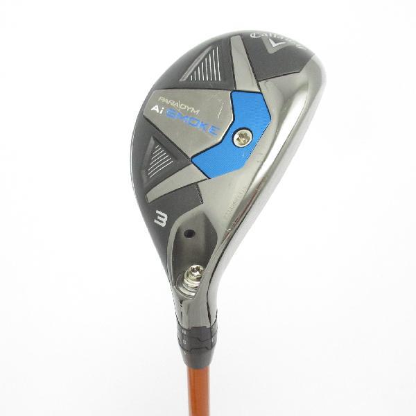 Callaway（キャロウェイ） キャロウェイゴルフ Ai SMOKE パラダイム Ai 