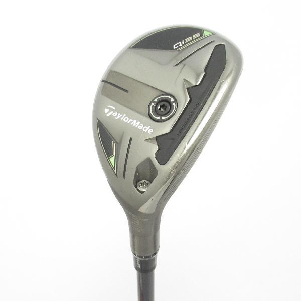 TaylorMade（テーラーメイド） Qi35 Qi35 レスキュー ユーティリティ