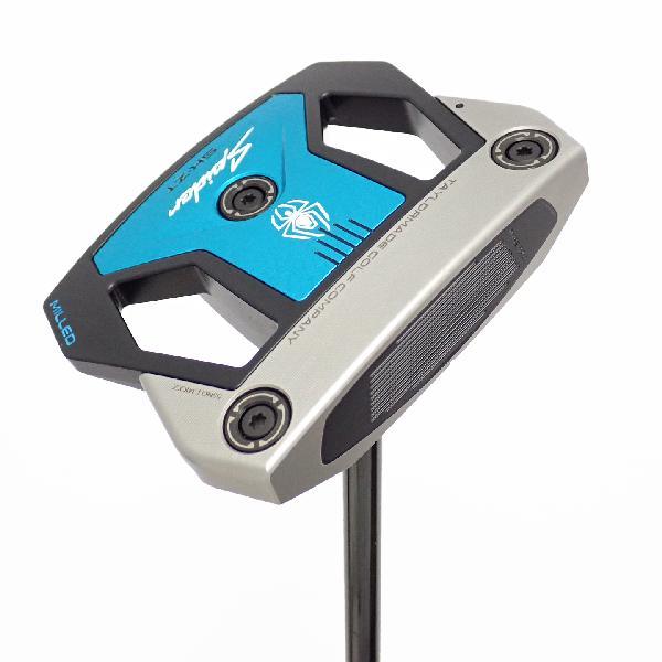 TaylorMade（テーラーメイド） SPIDER SPIDER ZT STANDARD パター