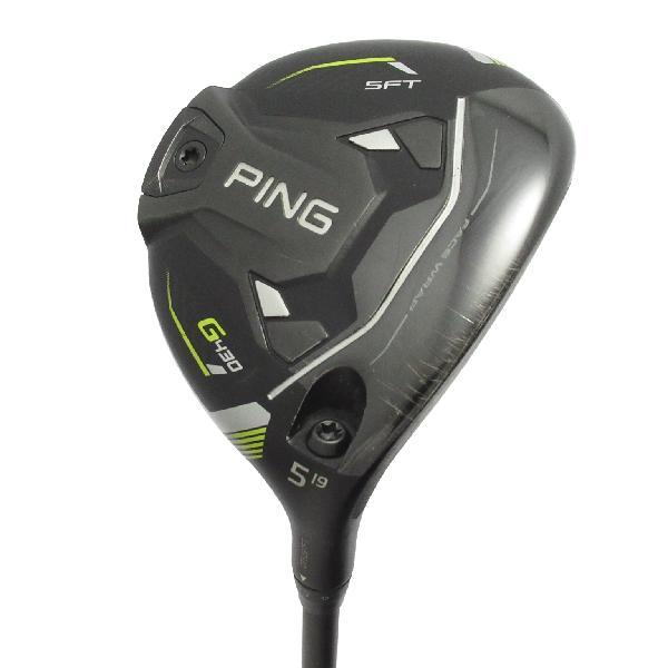 アッタス ATTAS MB FW 45X ピン シャフト 5W 〜 7W PING（ピン） G430 G430 SFT フェアウェイウッド ATTAS MB FW 45 【5W