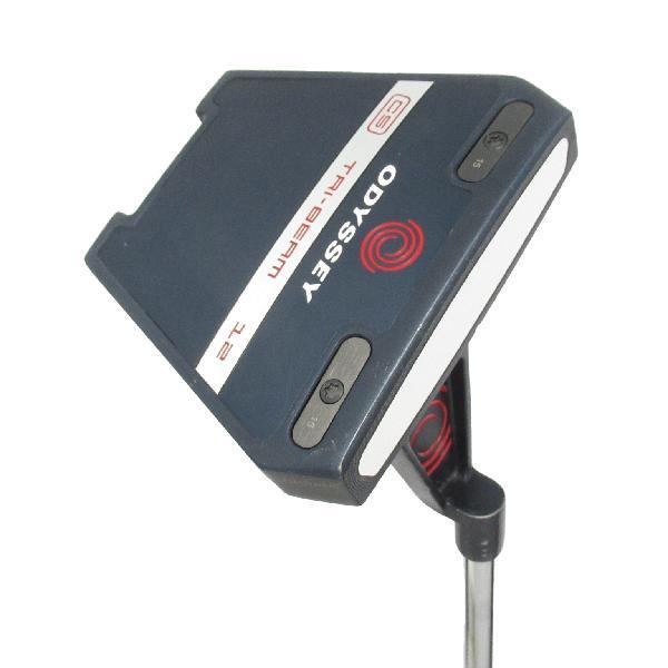 ODYSSEY（キャロウェイゴルフ） オデッセイ ODYSSEY TRI-BEAM TWELVE