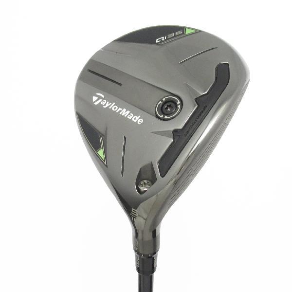 TaylorMade（テーラーメイド） Qi35 Qi35 フェアウェイウッド Diamana