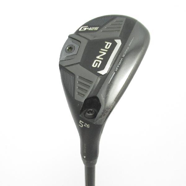 PING（ピン） G425 G425 ハイブリッド ユーティリティ TENSEI CK PRO