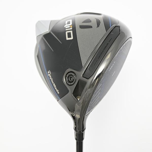 TaylorMade（テーラーメイド） Qi10 Qi10 US ドライバー VENTUS TR