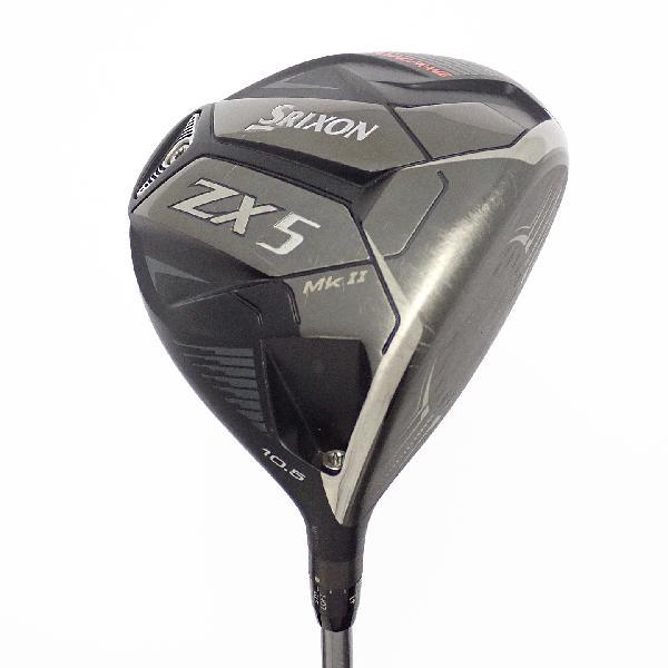 DUNLOP（ダンロップ） SRIXON スリクソン ZX5 MkII ドライバー Diamana