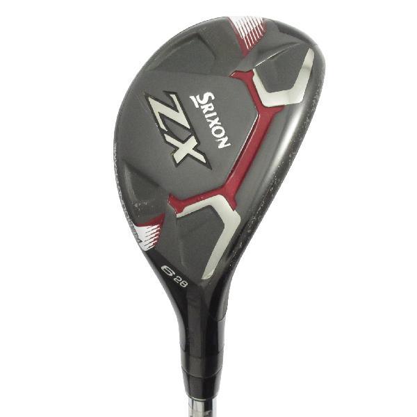 DUNLOP（ダンロップ） SRIXON スリクソン ZX ハイブリッド