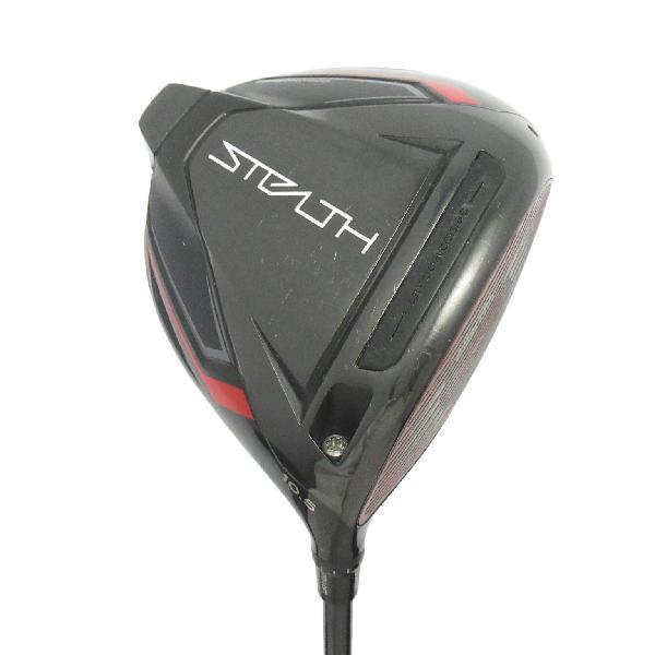 TENSEI レッド　TM50 S テーラーメイドスリーブ付　ドライバー用 TaylorMade（テーラーメイド） STEALTH ステルス ドライバー TENSEI