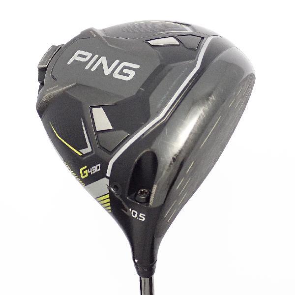 クラブ G430 MAX TOUR 2.0 CHROME 65 PING（ピン） G430 G430 MAX ドライバー PING TOUR 2.0 CHROME 65