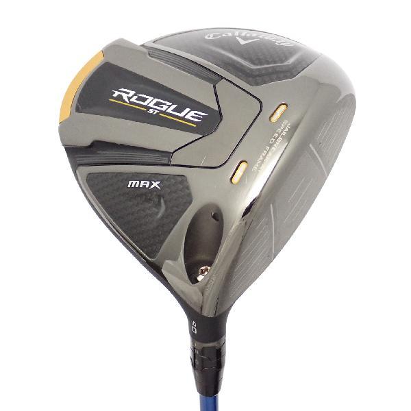 スピーダーNX 50-SR付CALLAWAY RogueST Max ドライバー Callaway（キャロウェイ） キャロウェイゴルフ ROGUE ローグ ST MAX