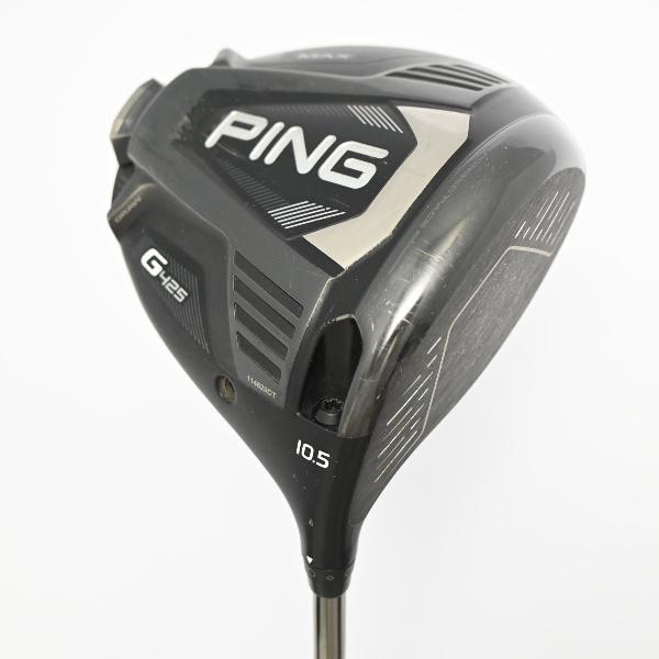 PING（ピン） G425 G425 MAX ドライバー PING TOUR 173-65 シャフト