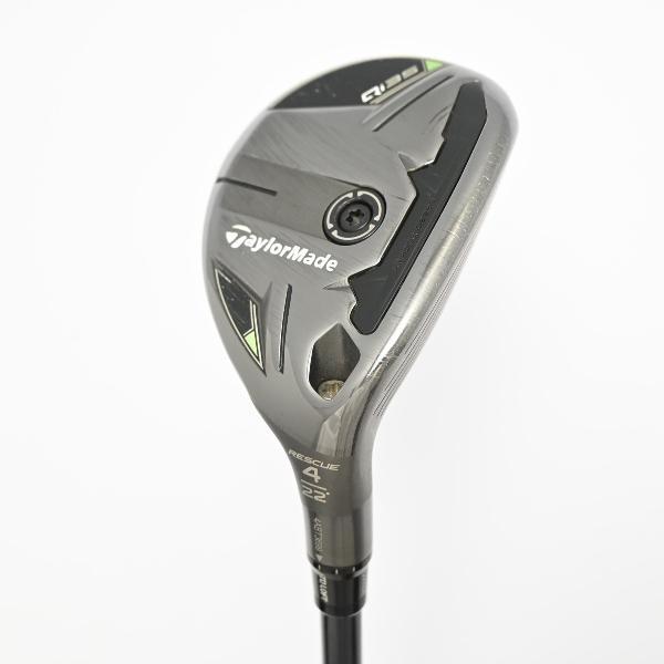 TaylorMade（テーラーメイド） Qi35 Qi35 レスキュー ユーティリティ