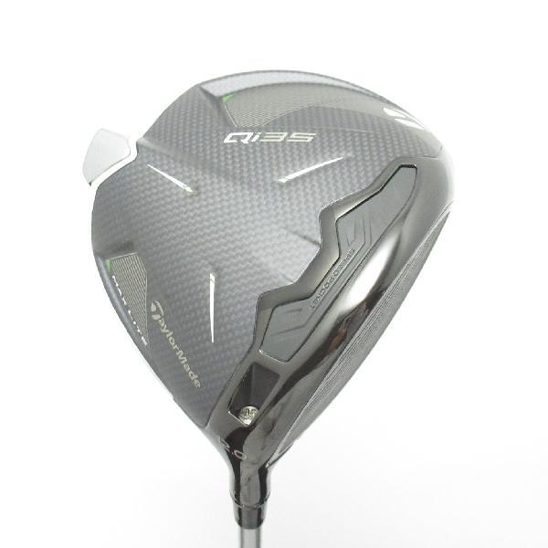 TaylorMade（テーラーメイド） Qi35 Qi35 MAX LITE ドライバー ELDIO