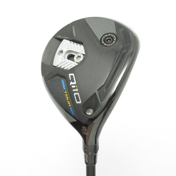TaylorMade（テーラーメイド） Qi10 Qi10 Tour フェアウェイウッド 