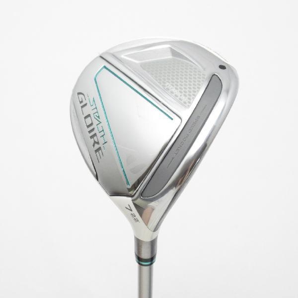 【新品】テーラーメイド ステルス グローレ レディス 7W スピーダーNX A TaylorMade（テーラーメイド） STEALTH ステルス グローレ