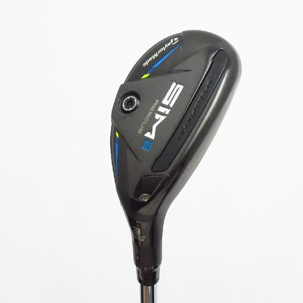 TaylorMade（テーラーメイド） SIM2 SIM2 レスキュー ユーティリティ 