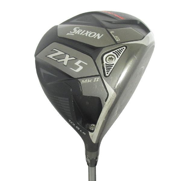 DUNLOP（ダンロップ） SRIXON スリクソン ZX5 MkII LS ドライバー
