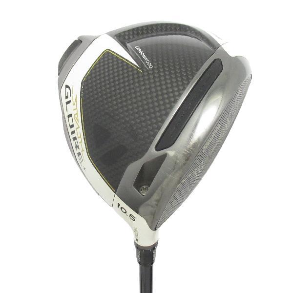 TaylorMade（テーラーメイド） STEALTH ステルス グローレ プラス