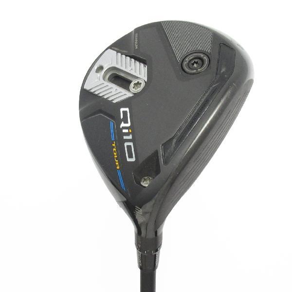 TaylorMade（テーラーメイド） Qi10 Qi10 Tour フェアウェイウッド