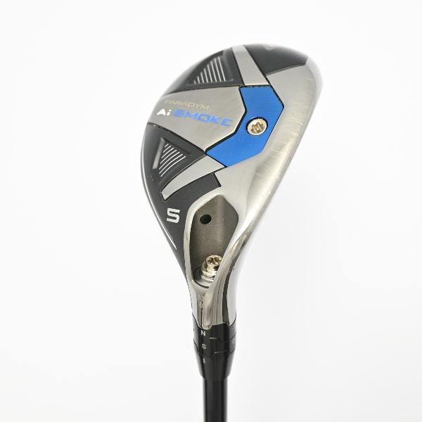 Callaway（キャロウェイ） キャロウェイゴルフ Ai SMOKE パラダイム Ai