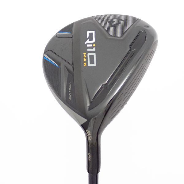 TaylorMade（テーラーメイド） Qi10 Qi10 MAX フェアウェイウッド