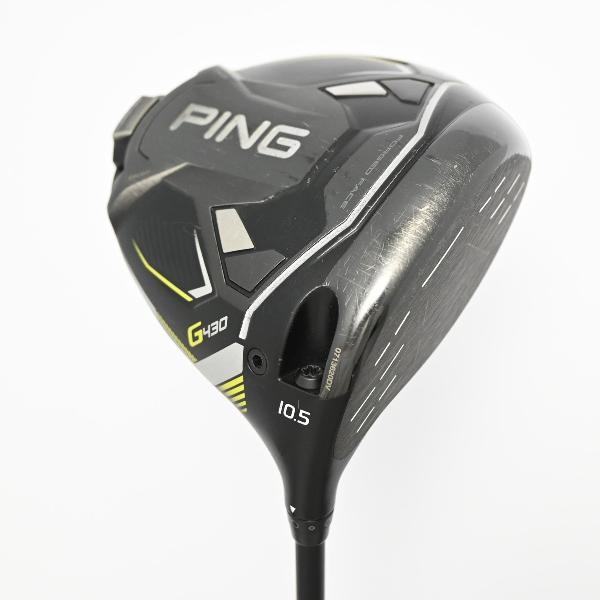 クラブ ping G430 MAX 3W Speeder NX Black60-S PING（ピン） G430 G430 MAX ドライバー Speeder NX BLACK 60 シャフト