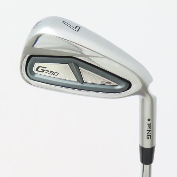 PING G730 アイアン MODUS3 TOUR 105 flex S PING（ピン） G730 G730 アイアン N.S.PRO MODUS3 TOUR 105 シャフト
