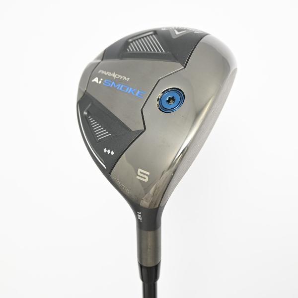 Callaway（キャロウェイ） キャロウェイゴルフ Ai SMOKE パラダイム Ai