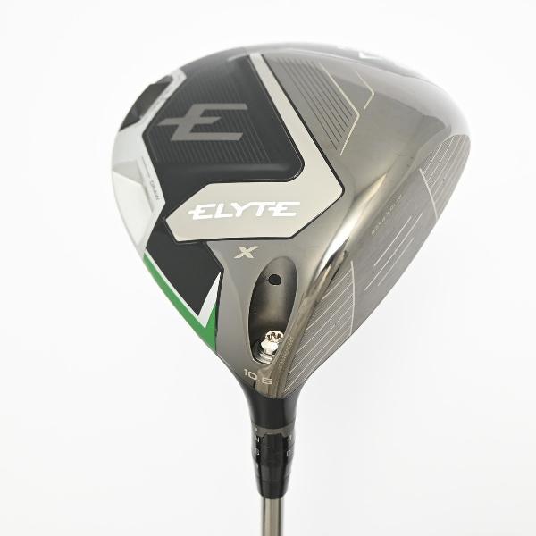 Callaway（キャロウェイ） キャロウェイゴルフ ELYTE エリート X