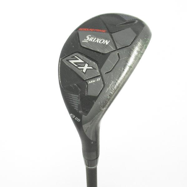DUNLOP（ダンロップ） SRIXON スリクソン ZX MkII ハイブリッド