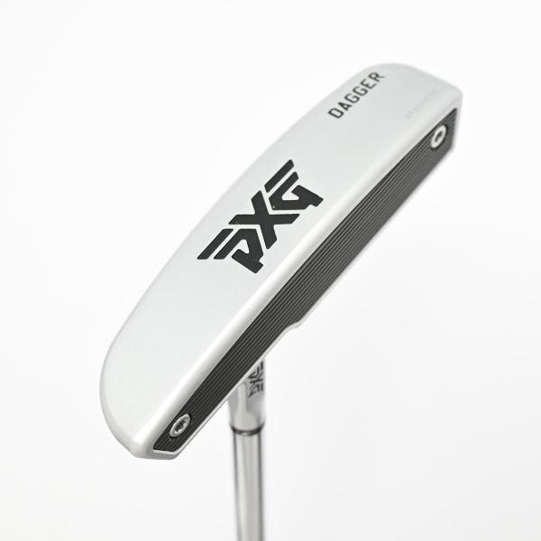 ピーエックスジー PXG DAGGER GEN1 パター スチールシャフト 【34 