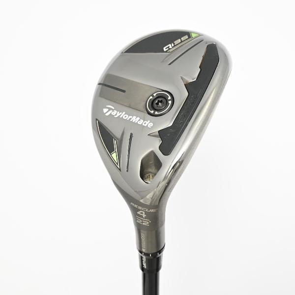 TaylorMade（テーラーメイド） Qi35 Qi35 レスキュー ユーティリティ