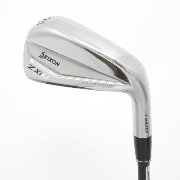 DUNLOP（ダンロップ） SRIXON スリクソン ZXiU ユーティリティ Diamana