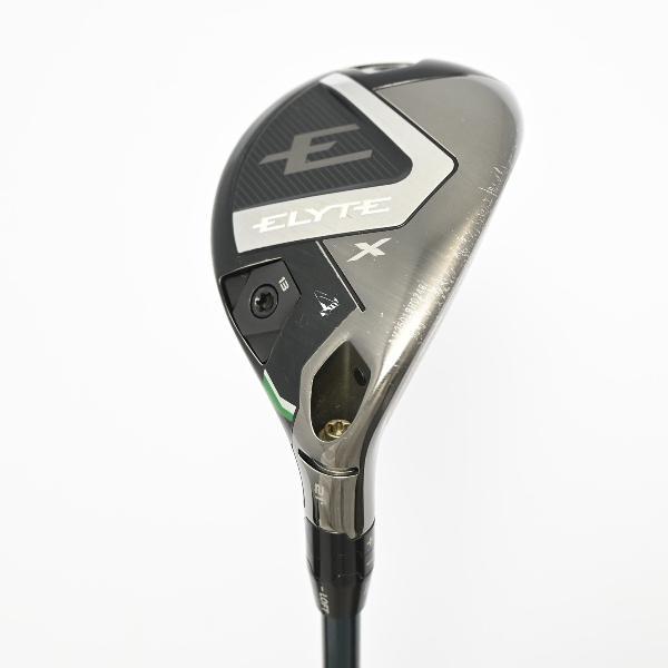 Callaway（キャロウェイ） キャロウェイゴルフ ELYTE エリート X