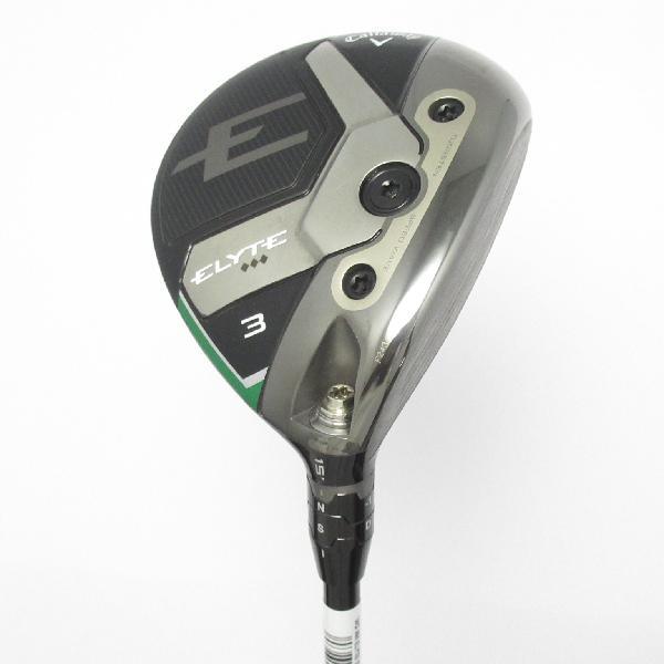 Callaway（キャロウェイ） キャロウェイゴルフ ELYTE エリート
