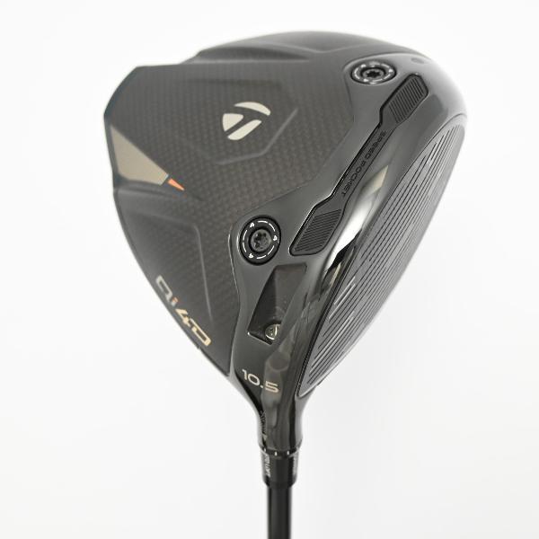 TaylorMade（テーラーメイド） Qi4D Qi4D ドライバー REAX 50 Mid