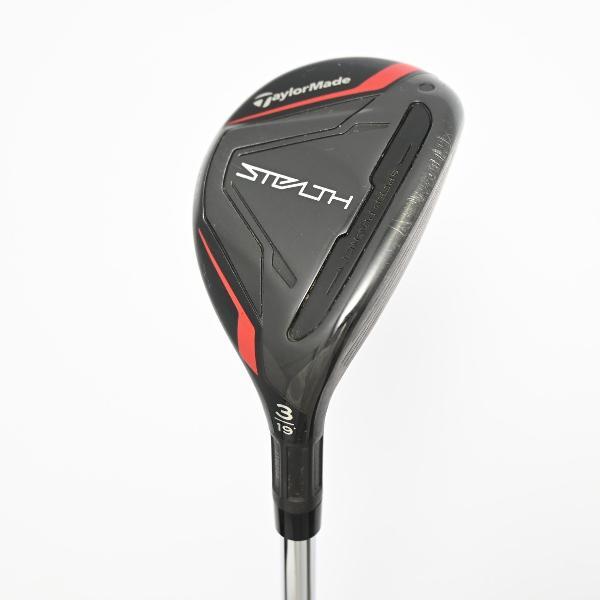 TaylorMade（テーラーメイド） STEALTH ステルス RESCUE