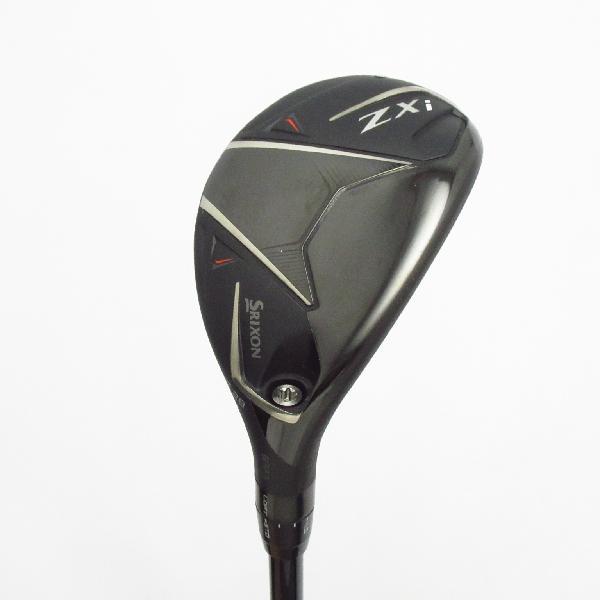DUNLOP（ダンロップ） SRIXON スリクソン ZXi ハイブリッド