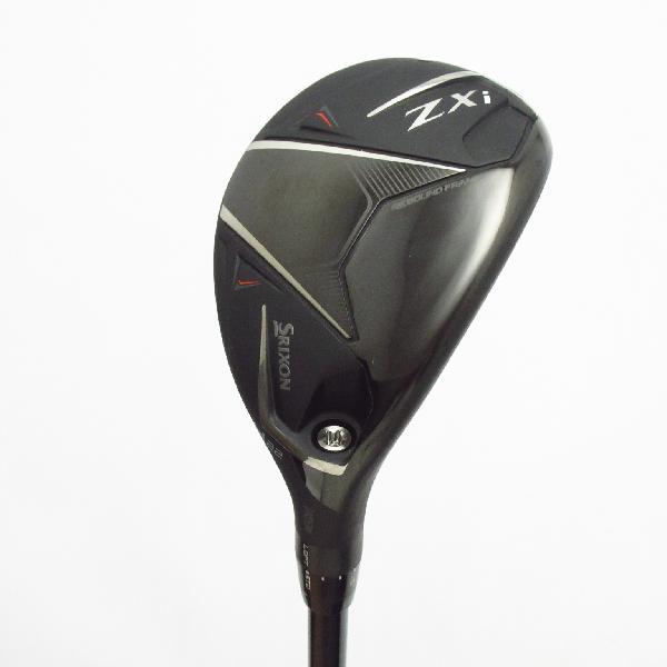 DUNLOP（ダンロップ） SRIXON スリクソン ZXi ハイブリッド