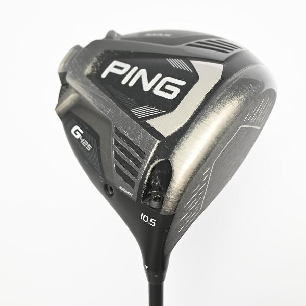 PING（ピン） G425 G425 MAX ドライバー ALTA J CB SLATE シャフト