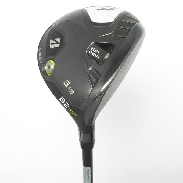 BRIDGESTONE（ブリヂストン） BRIDGESTONE GOLF B2 HT フェアウェイ