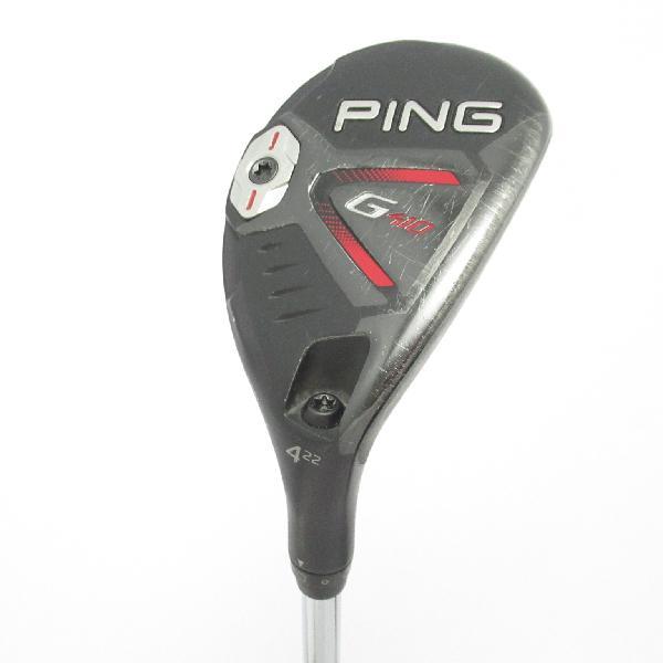 PING（ピン） G410 G410 ユーティリティ N.S.PRO 850GH neo 【U4 