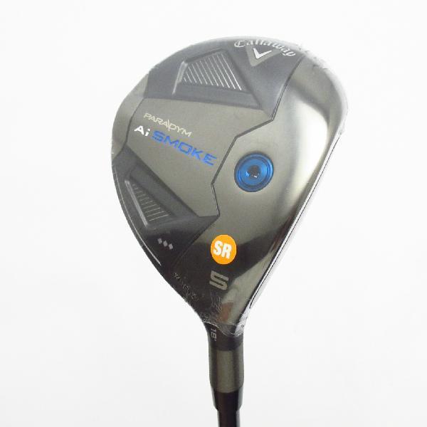Callaway（キャロウェイ） キャロウェイゴルフ Ai SMOKE パラダイム Ai 