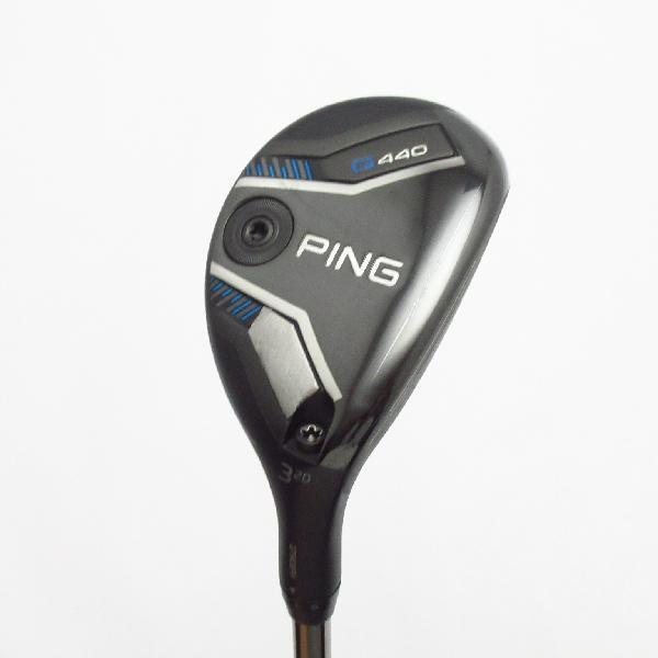 PING（ピン） G440 G440 ハイブリッド ユーティリティ PING TOUR 2.0