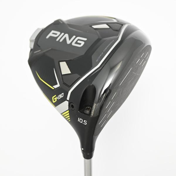 PING（ピン） G430 G430 HL MAX ドライバー Speeder NX 45 シャフト